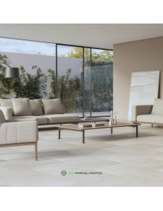 Calcaire Off White 2da 60x120 2